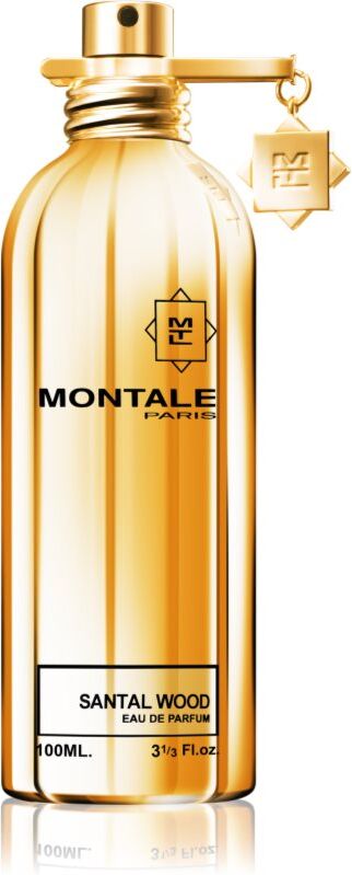 Montale Santal Wood EDP U 100 ml