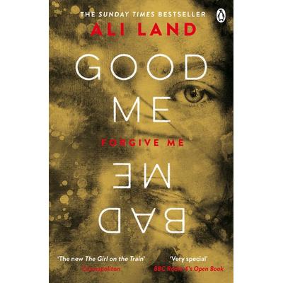 Good Me Bad Me, Taschenbuch von Ali Land, Penguin Books