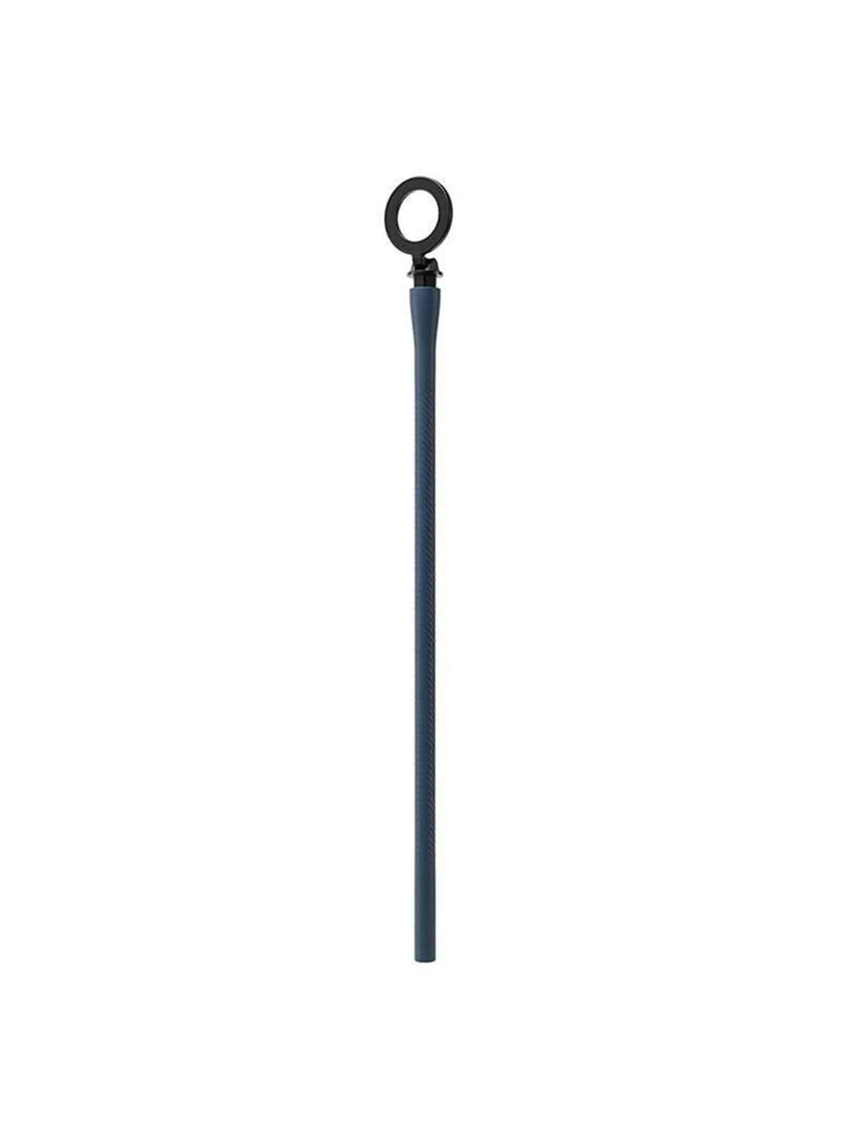 TELESIN flexible mount for phones (blue)