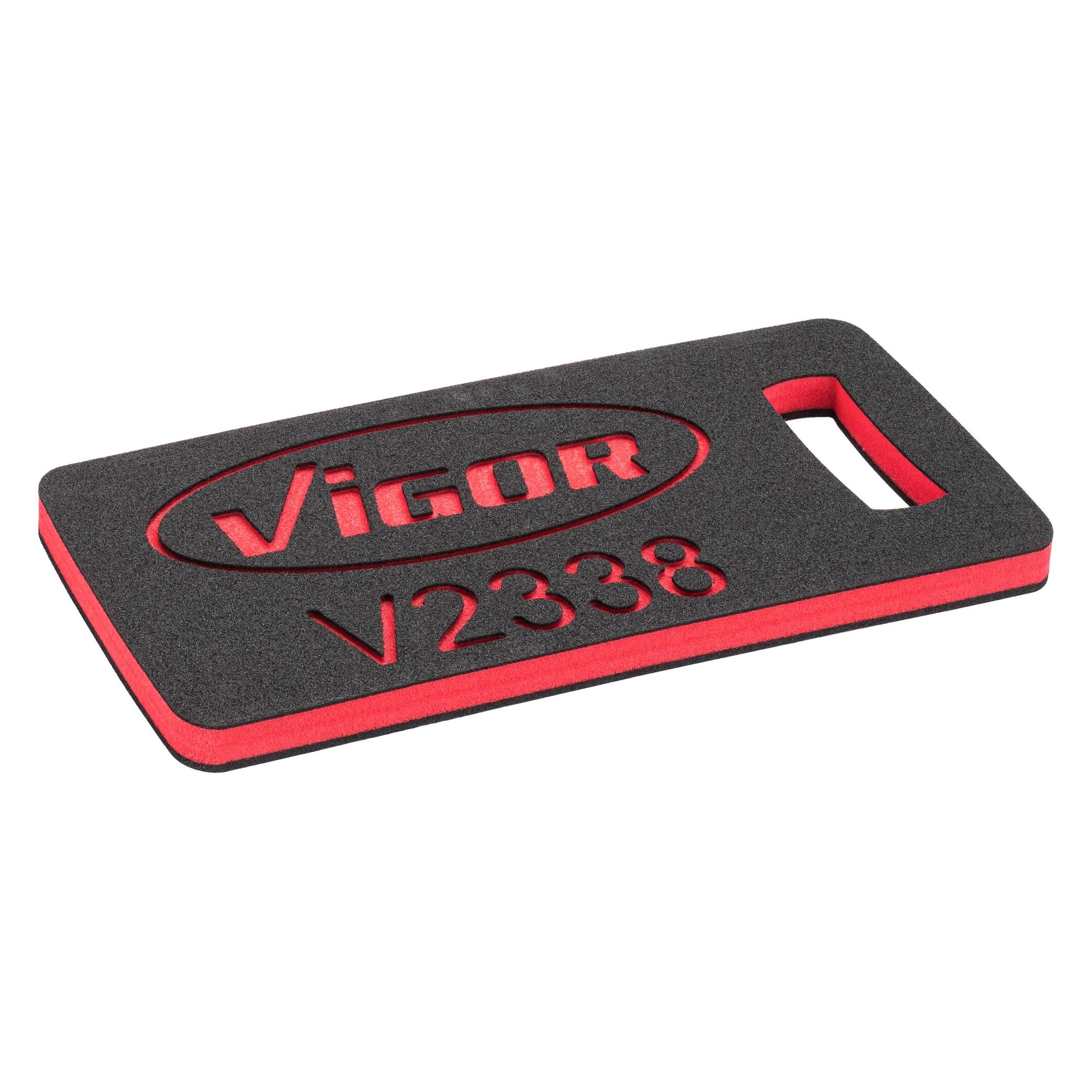 Vigor Kniekissen V2338 (V2338)