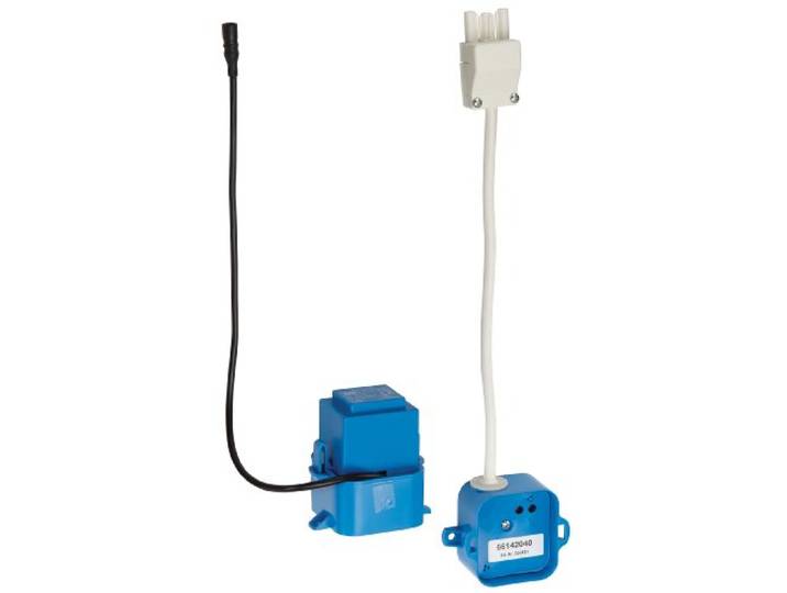 GROHE Ersatzteil, Steck-Transformator für Infrarot-Elektronik-Armaturen Zur Stromversorgung von berührungslosen Armaturen, einfacher Austausch bei Defekt (42278000)