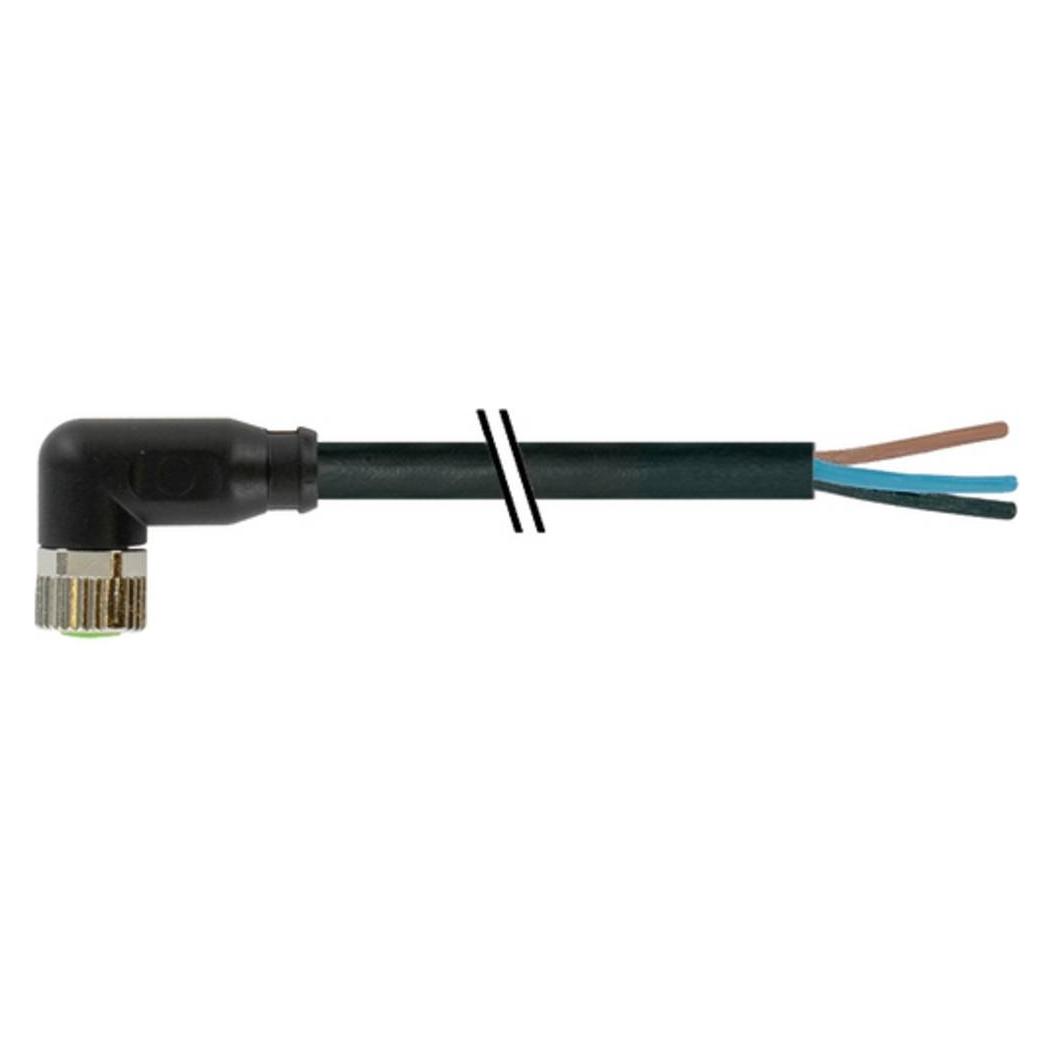 Murr Elektronik M8 Buchse (7000-08081-6100750)