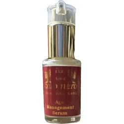1.02 - Moringa & Olive - Age Management Serum (30 ml) - Kalo Nero