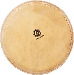 "LP 961 12 1/2"" Djembe Head "