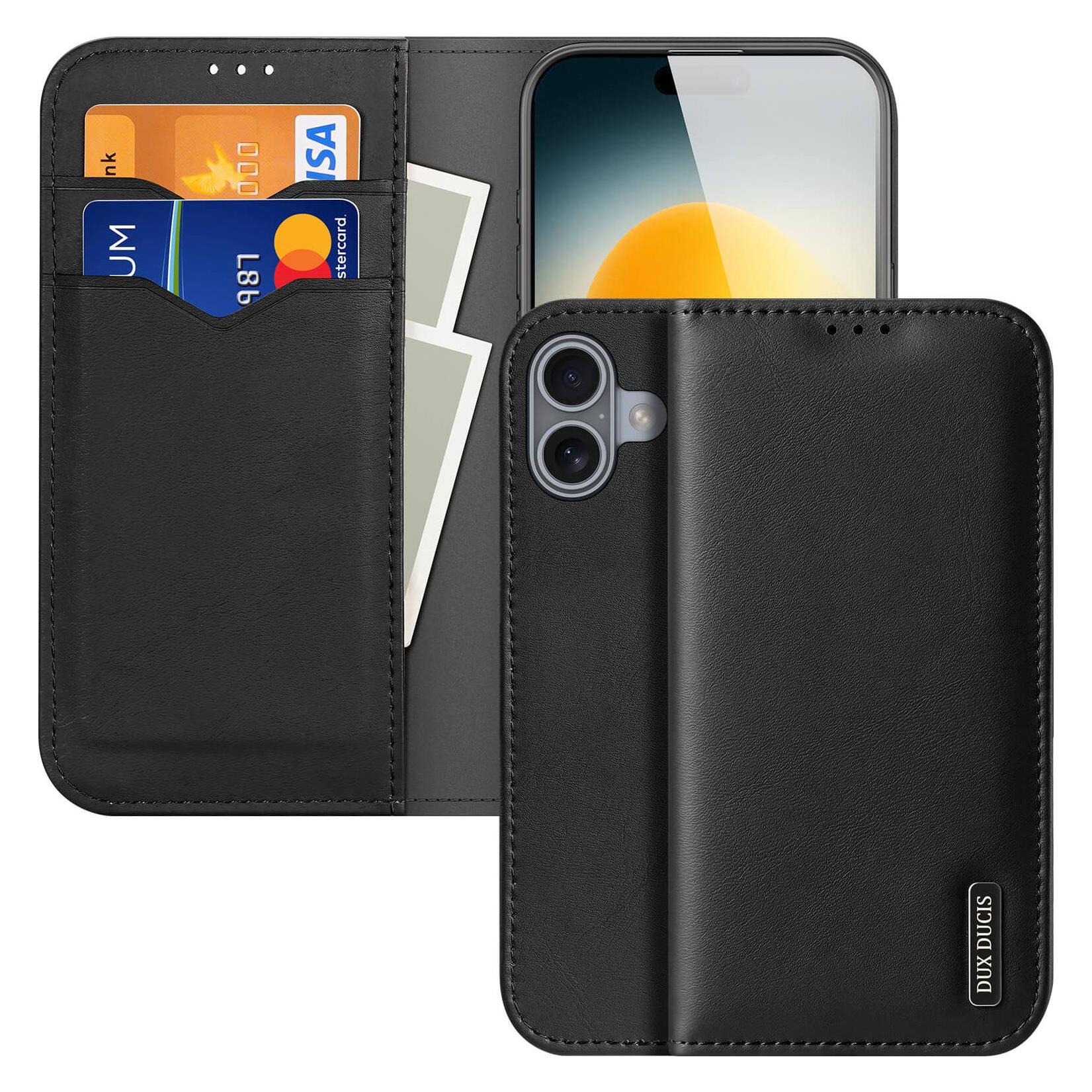 Dux Ducis Hivo Serie (Apple iPhone 17) (6601165174A)