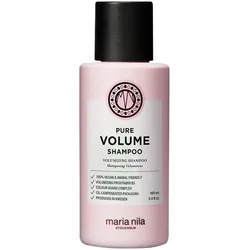100ml Maria Nila Pure Volume Shampoo