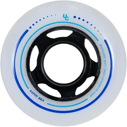 Undercover, Inline Skates Zubehör, (60 mm, 90A)