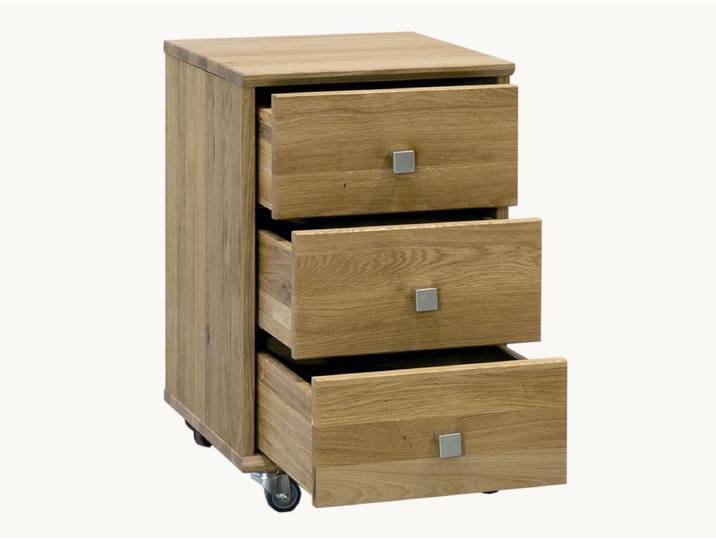 Roll-Container Sirius - Schnäppchen 2127-03243 - Buche