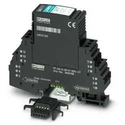 Phoenix Contact Überspannungsschutz-Gerät PT-IQ-5-HF-5DC-UT