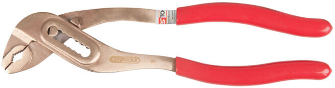 KS Tools Pince multiprise BERYLLIUMplus 250 mm (962.0605)