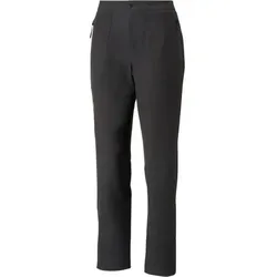 PUMA Damen W SEASONS RAINCELL PANT, Größe XL in Schwarz Schwarz