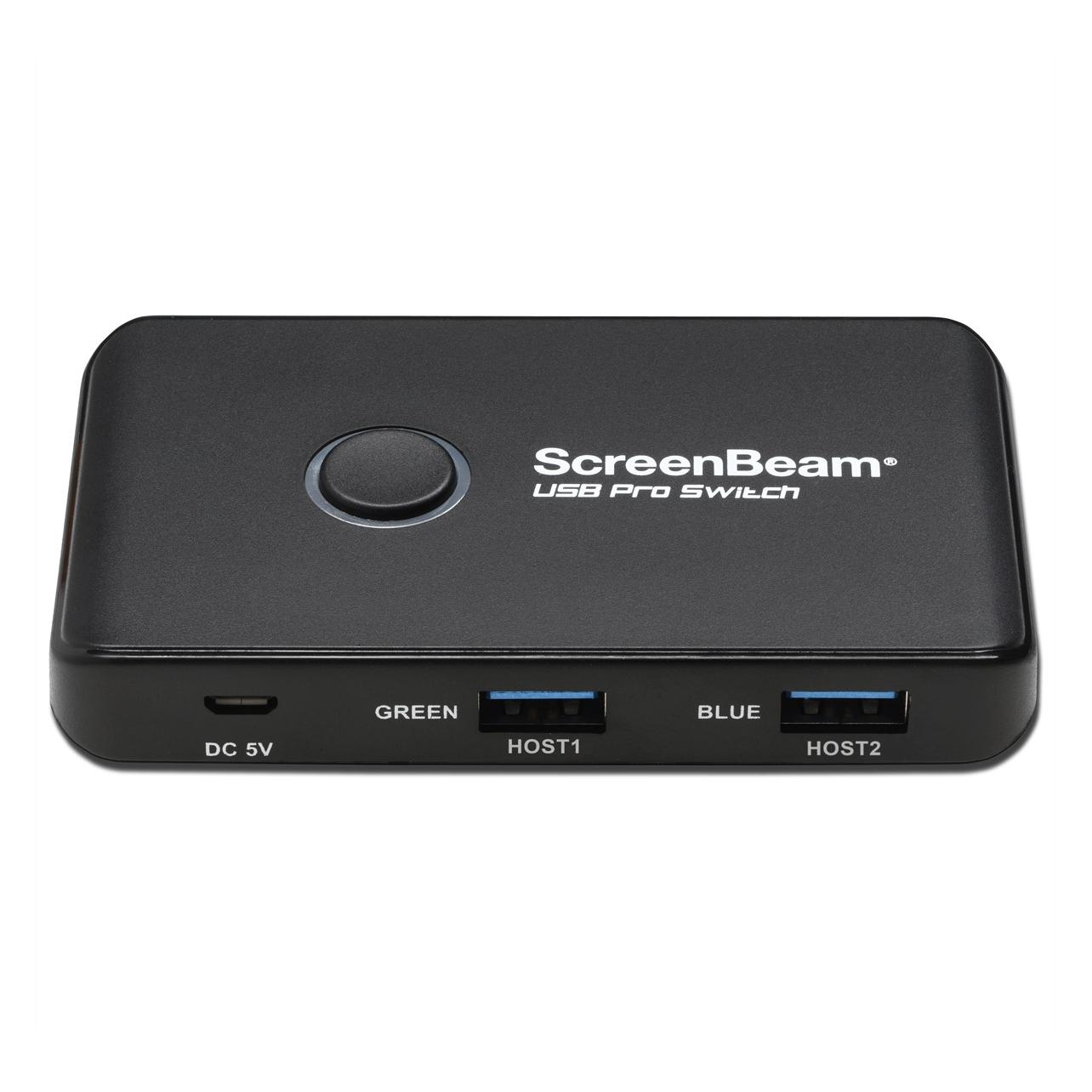 Screenbeam USB Pro Switch (SBUSBSW4EU)