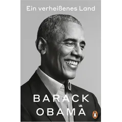 Ein verheissenes Land, Biografien von Barack Obama