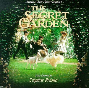 Various - Secret Garden,the - Preis vom 12.10.2026 11:37:12 h