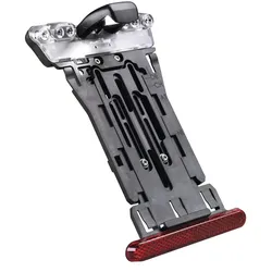 Busch & Müller Rücklicht S-Pedelec
