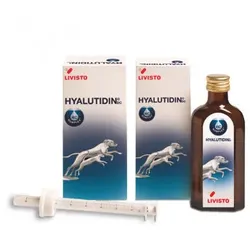 Hyalutidin DC 2 x 125ml