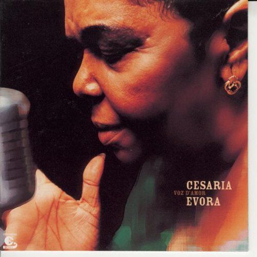 Cesaria Evora - Voz D'Amor - Preis vom 04.10.2026 03:51:26 h