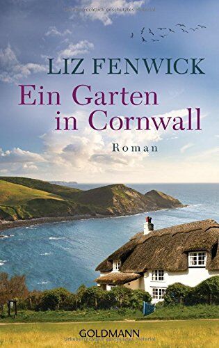 Liz Fenwick - Ein Garten in Cornwall: Roman - Preis vom 19.10.2026 19:33:35 h