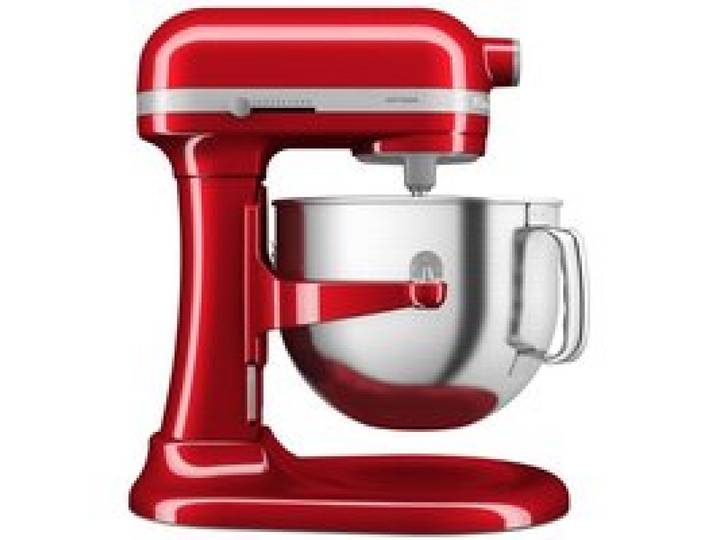 Robot pâtissier Kitchenaid Artisan 5KSM70SHXECA Pomme damour