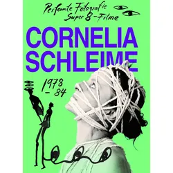 Cornelia Schleime. Werkverzeichnis Vol., Fachbücher von Cornelia Schleime, Pay Matthis Karstens, Juerg Judin
