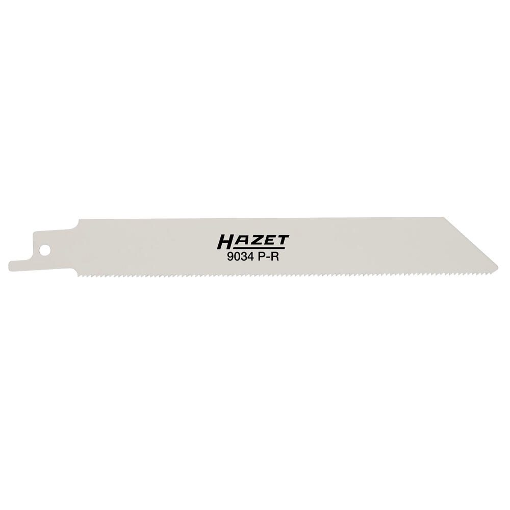 HAZET Stichsägeblätter 9034P-R/5