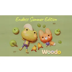 Woodo - Endless Summer Edition