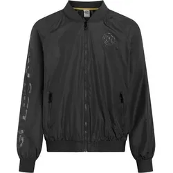 GOLDS GYM Windjacke DAVE, Größe XXL in Schwarz Schwarz