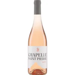 Rosé Chapell Saint Pierre 2025 BIO