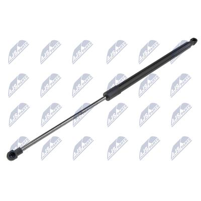 NTY Gasfeder, Koffer-/Laderaum AE-ME-053 für Mercedes Citroën