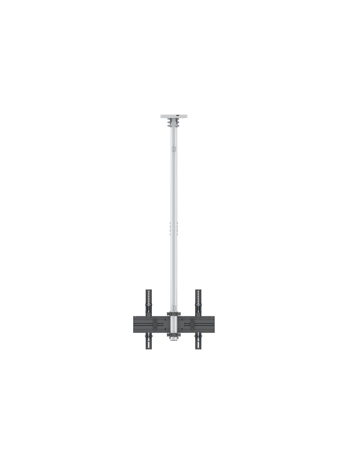 Multibrackets M Ceiling Mount Pro MBC1U - Max 35 kg - recommended for 65"
