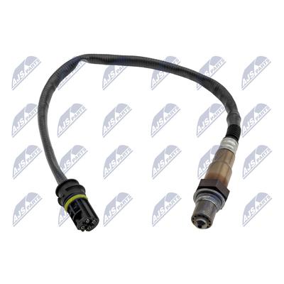 NTY Lambdasonde ESL-BM-015 für BMW