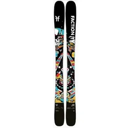 Faction Skis Prodigy Jr - All Mountain Ski - Kinder - Multicolor - 133 cm