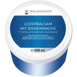Bienenwachs Lederbalsam, 500 ml