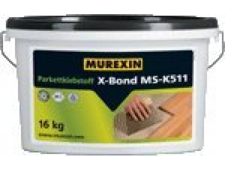 Murexin Parkettklebstoff X-Bond MS-K511