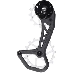 NOVA RIDE Schaltwerkskäfig System CCD Evo für SRAM RED / Force / Riv