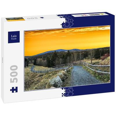Lais Puzzle Harz 500 Teile