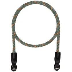 Cooph Rope Strap Orange Ocean 115cm