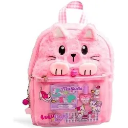 Aquarius, Kindergartentasche, Martinelia Lulu & Duki Rucksack
