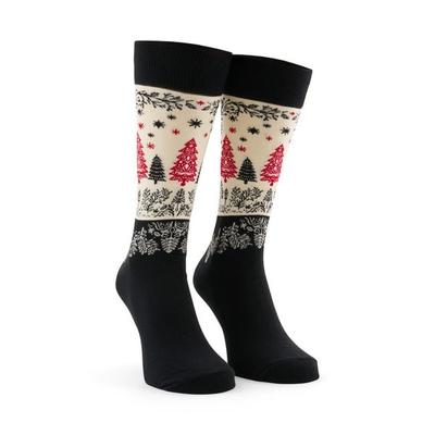 Socke Wildnis Chic Gr. 42-46