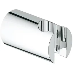 Grohe, Duschgleitstange + Brausehalter, Vitalio Universal Wandbrausehalter