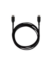 PureLink DisplayPort 1.4 PureInstall 3 m Schwarz F/F PVC OFC 3 m Black (PI5010-030)