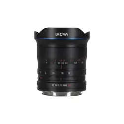 LAOWA 10-18mm f/4,5-5,6 Zoom für L-Mount