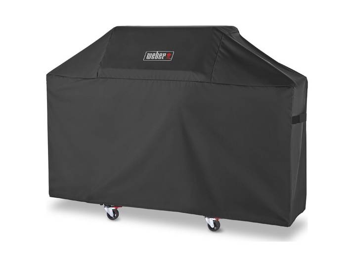 Weber Premium Abdeckhaube für Genesis und Genesis II 300-Serie