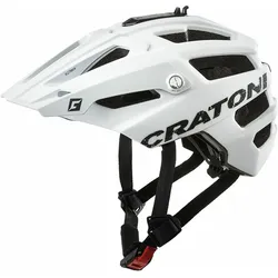 Cratoni, Velohelm, (58 - 61 cm)