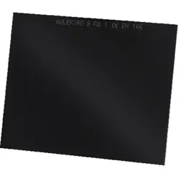 Schweißerschutzglas 51x108 DIN 10