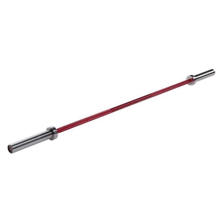 HMS GA68 ALUMINIUM STANGE 8KG 1830MM ROT PREMIUM (17-60-051)