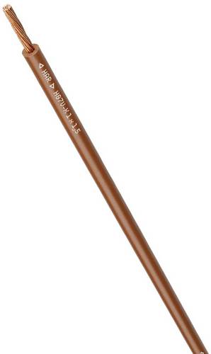 LAPP 4520031E/4000 Einzelader 1 x 1.5mm² 4000m