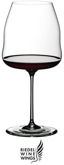 Riedel Winewings Pinot Noir / Nebbiolo Wine Glass