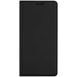 Dux Ducis - Skin Pro - Honor Magic7 Lite / X9c - Black (Honor Magic7 Lite, Honor X9c), Smartphone Hülle, Schwarz