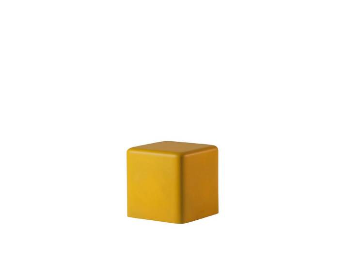 Slide Sitzhocker Soft Cubo